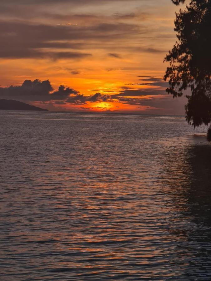 Wai Resort - Raja Ampat Pulau Birie Экстерьер фото