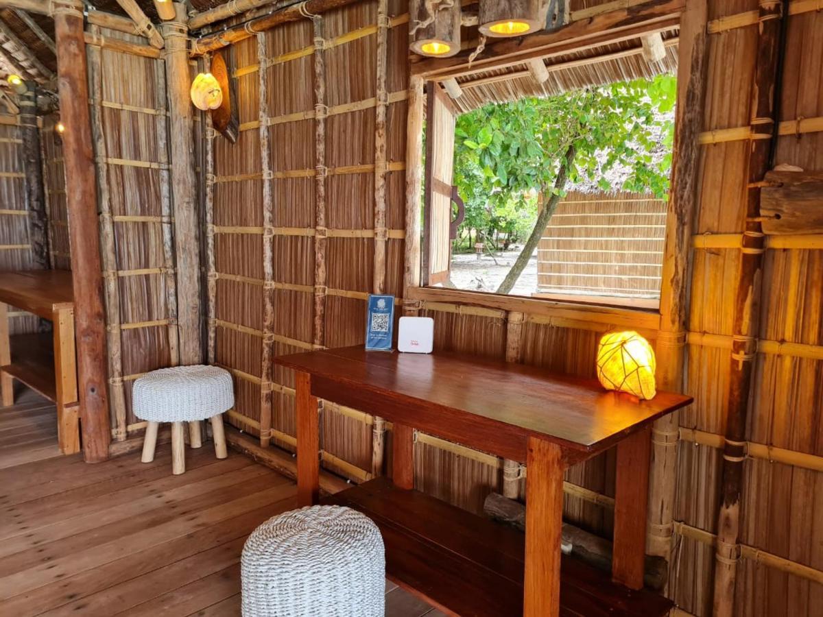 Wai Resort - Raja Ampat Pulau Birie Экстерьер фото