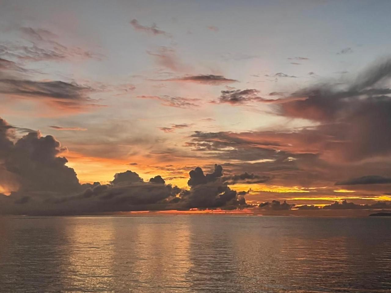 Wai Resort - Raja Ampat Pulau Birie Экстерьер фото