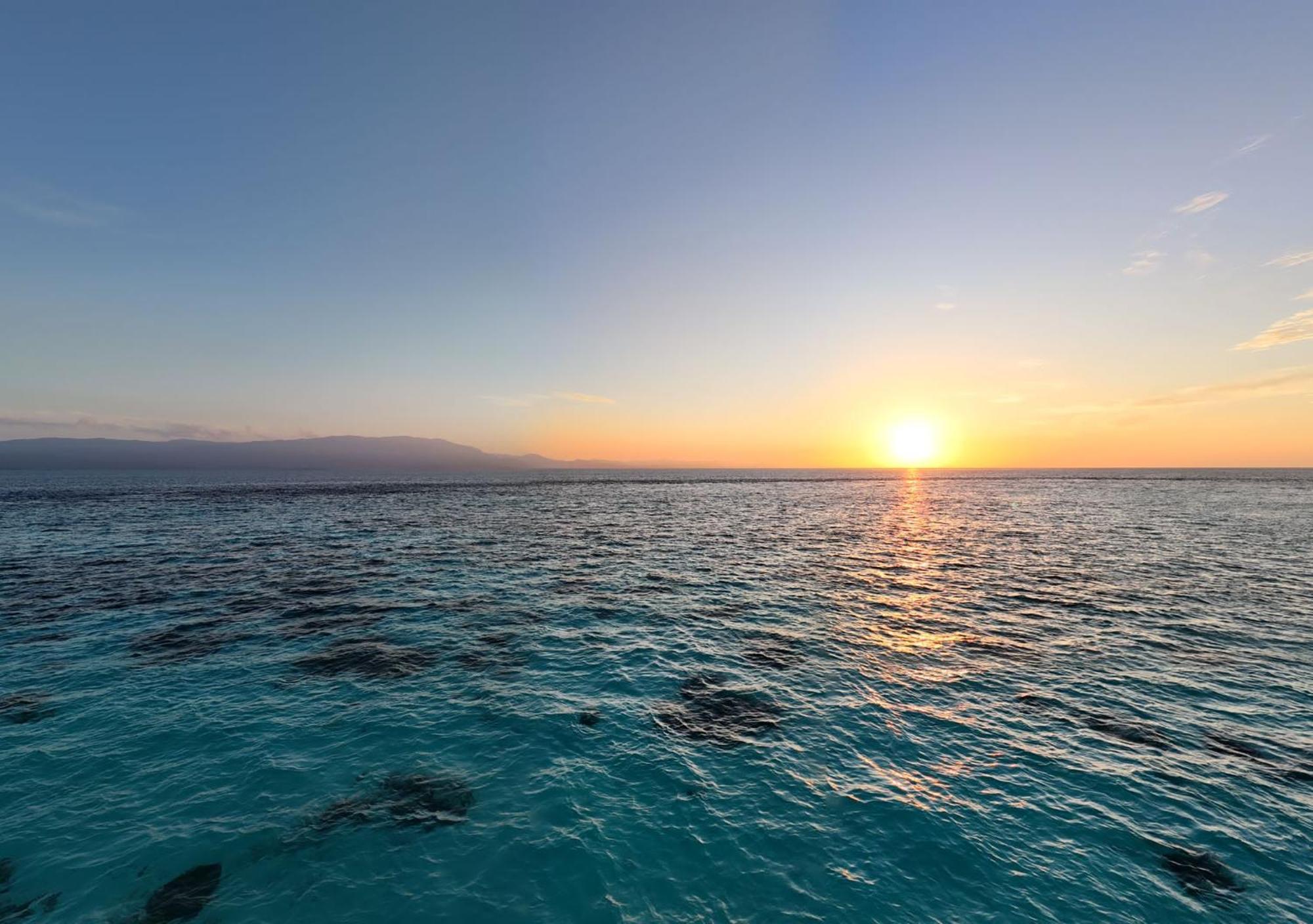 Wai Resort - Raja Ampat Pulau Birie Экстерьер фото